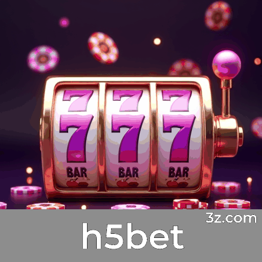 Revolucionando Jogos Online com Tecnologia de Ponta, H5Bet