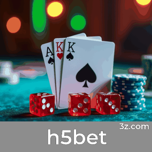 Aproveite os bônus únicos e generosos da h5bet