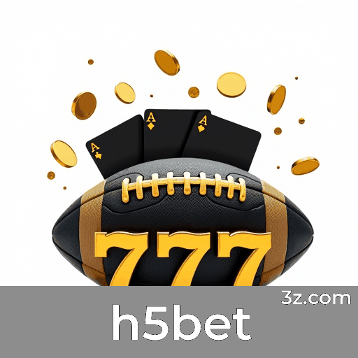 h5bet: Jogo em Tempo Real para Jogadores Brasileiros