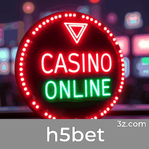 Potencialize Suas Apostas com o App h5bet