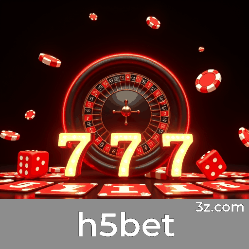 Aproveite os bônus únicos e generosos da h5bet