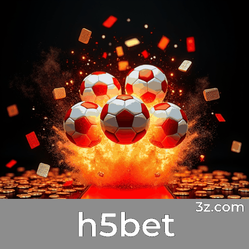 Revolucionando Jogos Online com Tecnologia de Ponta, H5Bet