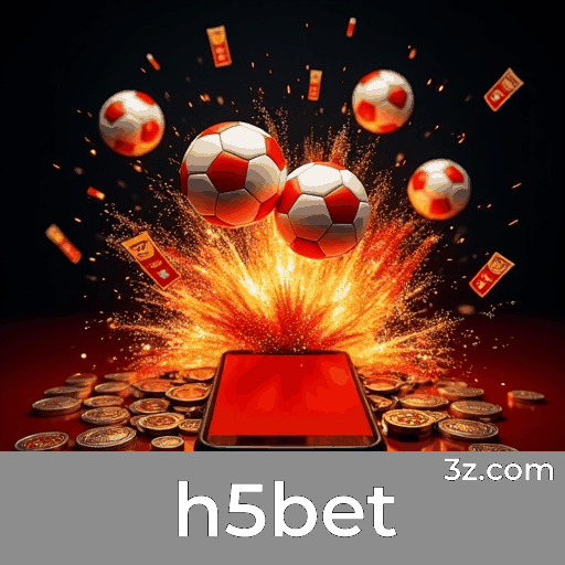 Aproveite os bônus únicos e generosos da h5bet