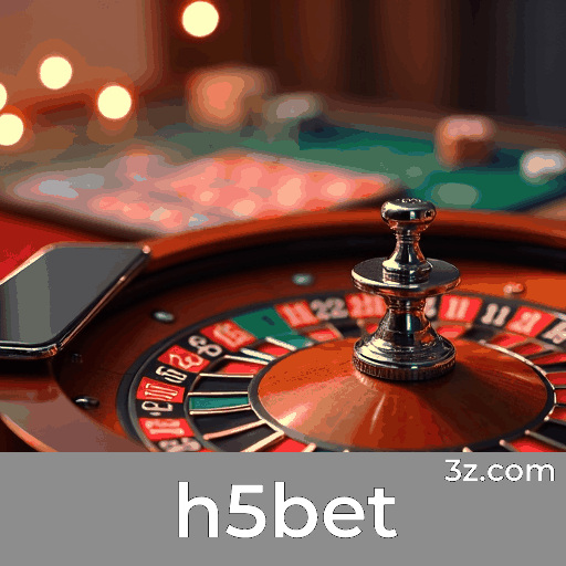 h5bet: Tecnologia de Promoções Personalizadas e Inteligentes