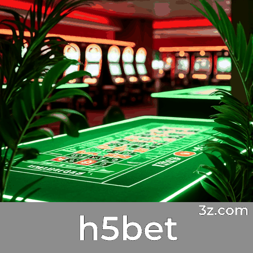 Potencialize Suas Apostas com o App h5bet