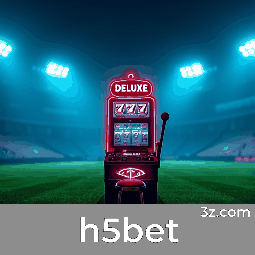 Design Resiliente e Infraestrutura Multi-Camadas na h5bet