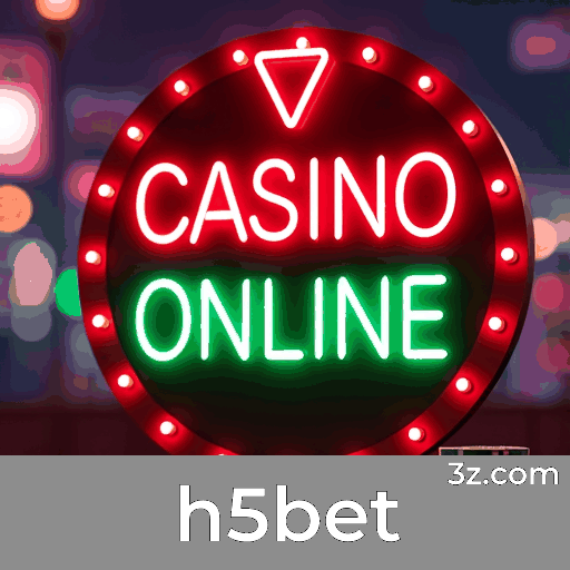 h5bet: Jogo em Tempo Real para Jogadores Brasileiros