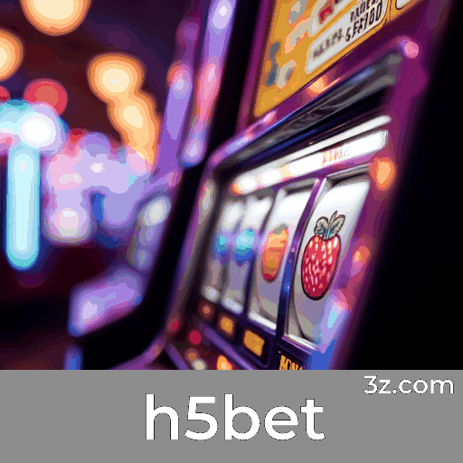 Aproveite os bônus únicos e generosos da h5bet