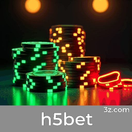 Maximize sua Experiência de Jogo com táticas comprovadas no h5bet