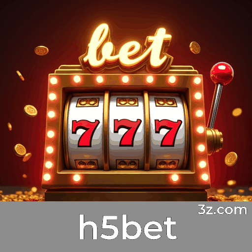 Revolucionando Jogos Online com Tecnologia de Ponta, H5Bet