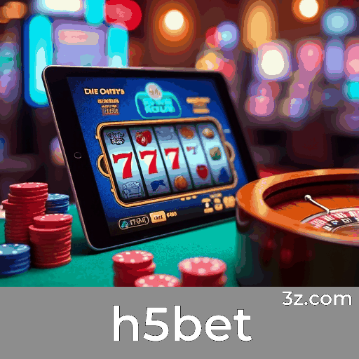 Controle Personalizado e Seguro na h5bet