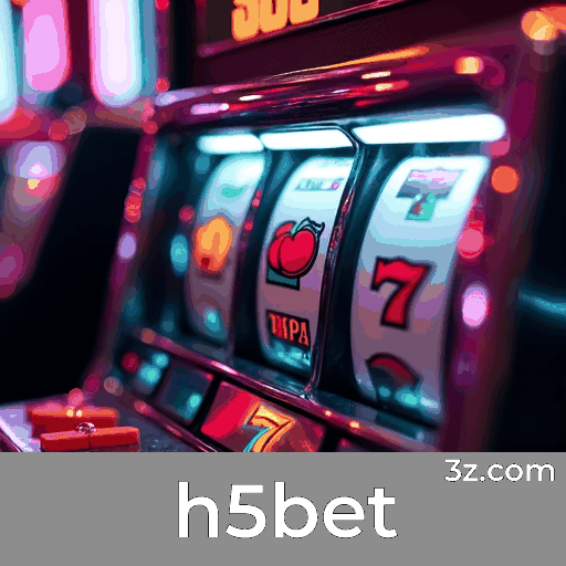 Controle Personalizado e Seguro na h5bet