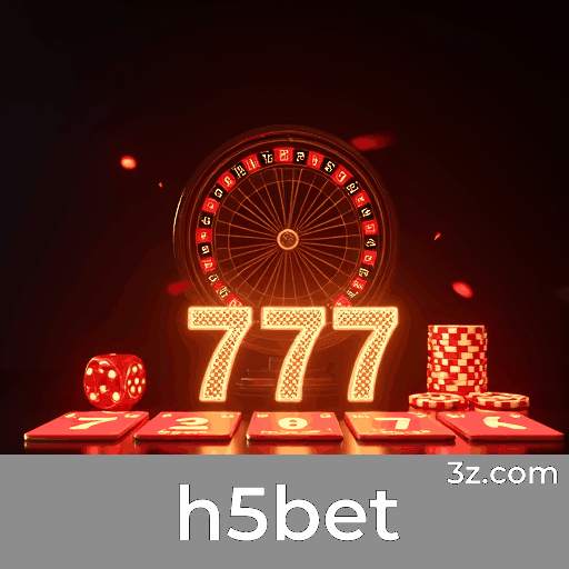 Experiência de Casino Elite no h5bet: Dealers Reais e Jogos Premium