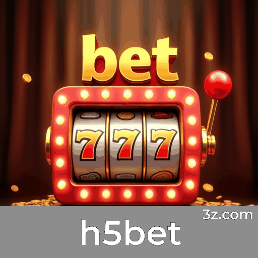 Design Resiliente e Infraestrutura Multi-Camadas na h5bet