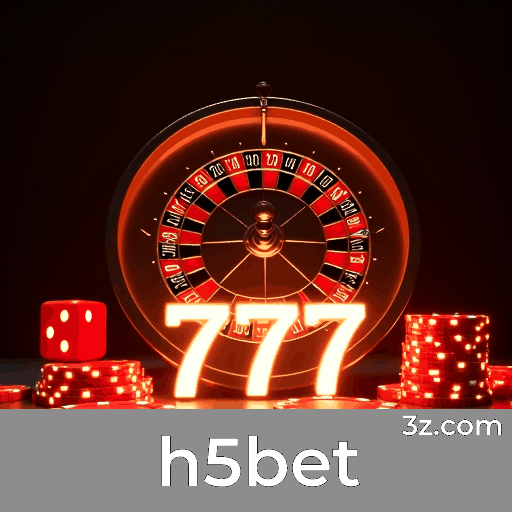 h5bet: Jogo em Tempo Real para Jogadores Brasileiros