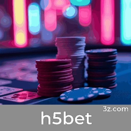 Experiência de Casino Elite no h5bet: Dealers Reais e Jogos Premium