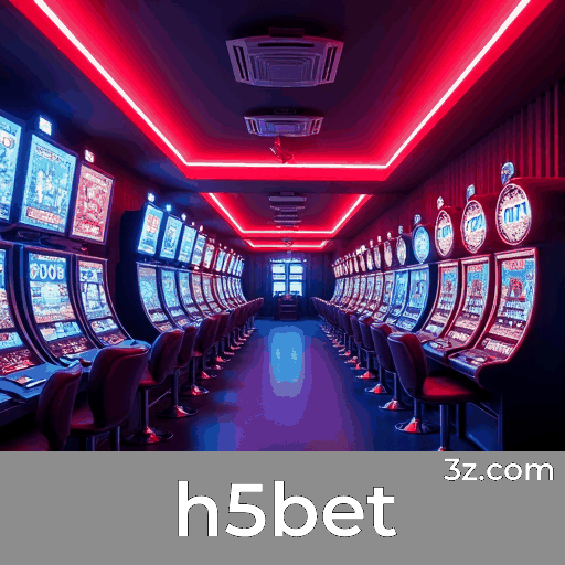 Potencialize Suas Apostas com o App h5bet