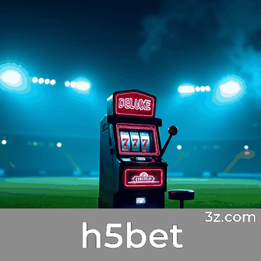 Potencialize Suas Apostas com o App h5bet