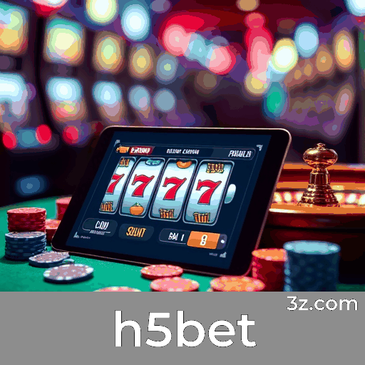 Design Resiliente e Infraestrutura Multi-Camadas na h5bet